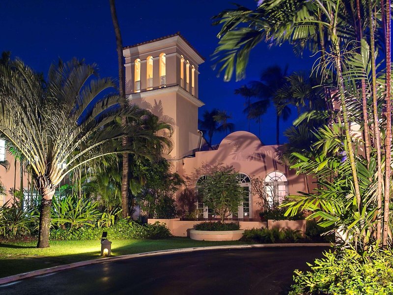 Fairmont Royal Pavilion 4