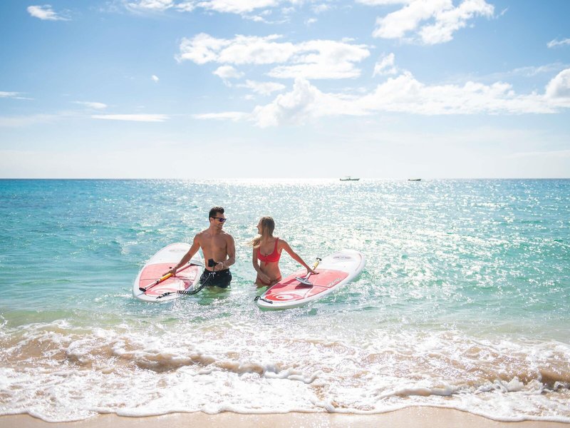 Fairmont Royal Pavilion 9