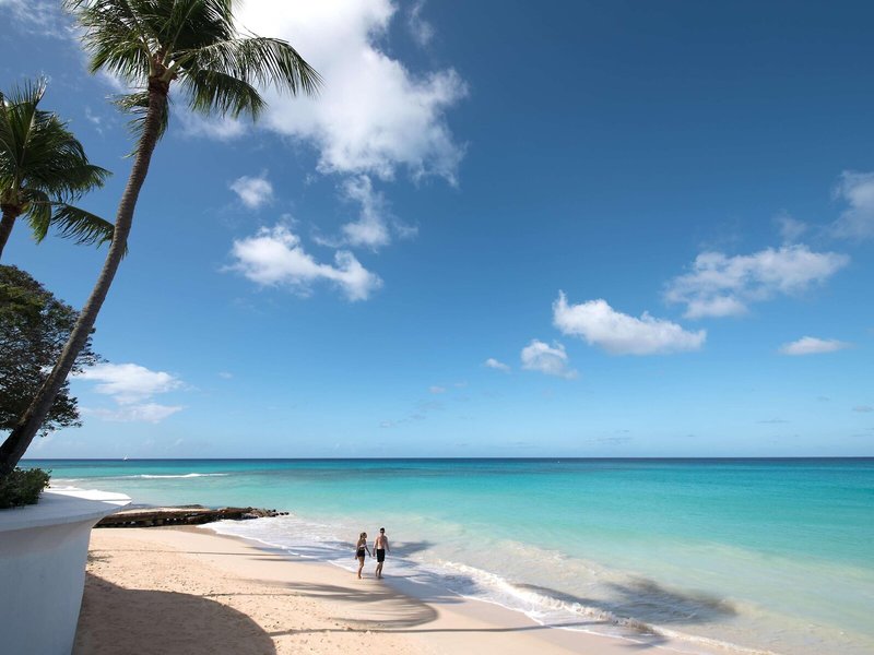 Fairmont Royal Pavilion 14