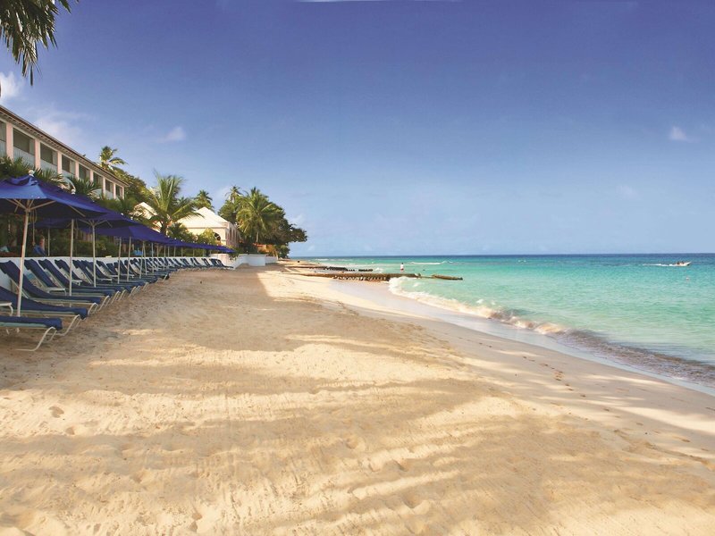 Fairmont Royal Pavilion 15