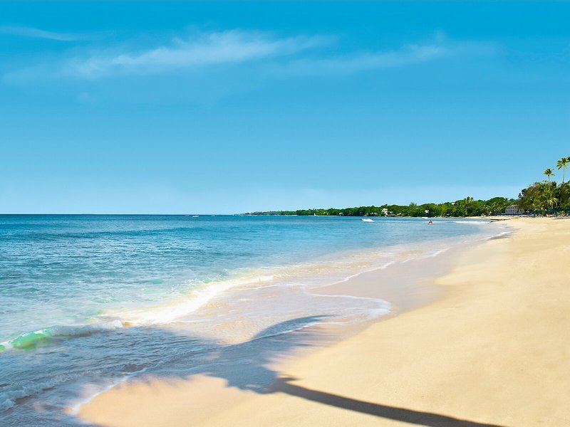 Fairmont Royal Pavilion 17