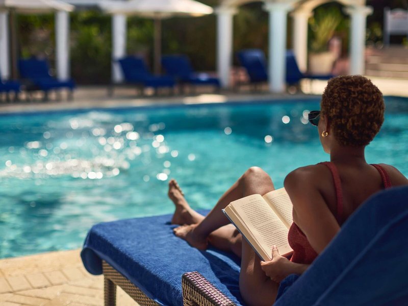 Fairmont Royal Pavilion 20