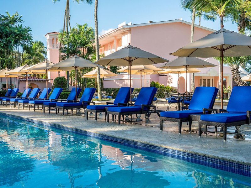 Fairmont Royal Pavilion 21