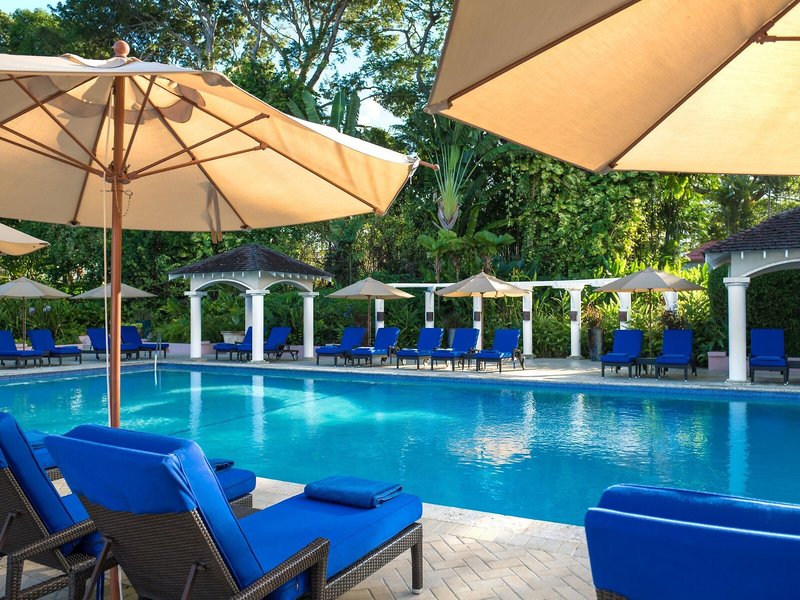 Fairmont Royal Pavilion 22