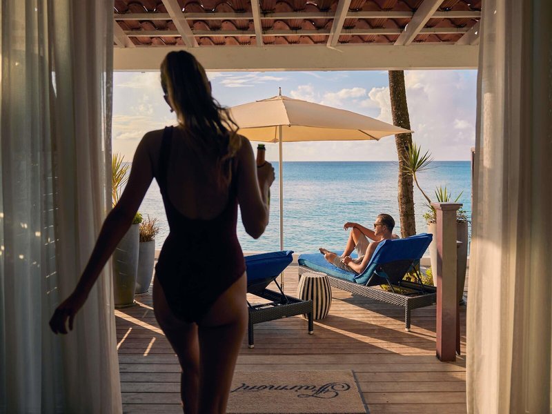 Fairmont Royal Pavilion 23