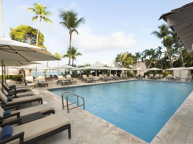 Fairmont Royal Pavilion 25