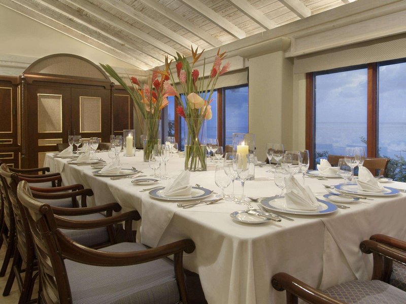 Fairmont Royal Pavilion 26