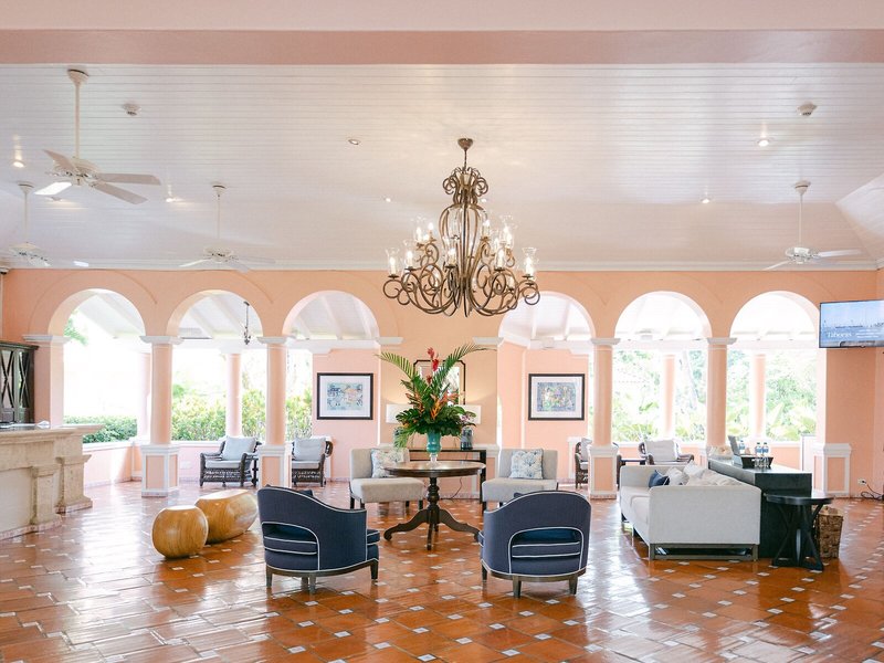 Fairmont Royal Pavilion 28