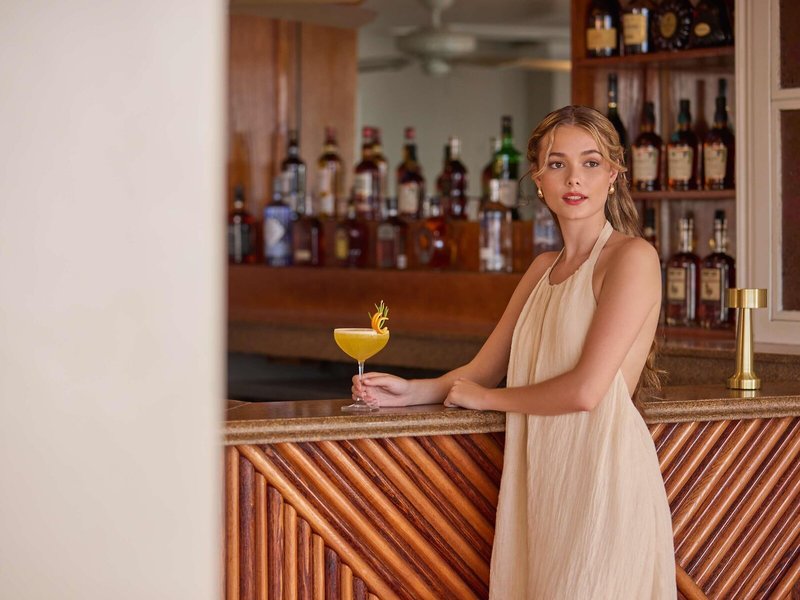 Fairmont Royal Pavilion 32