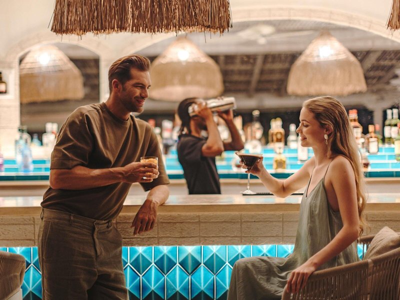 Fairmont Royal Pavilion 35