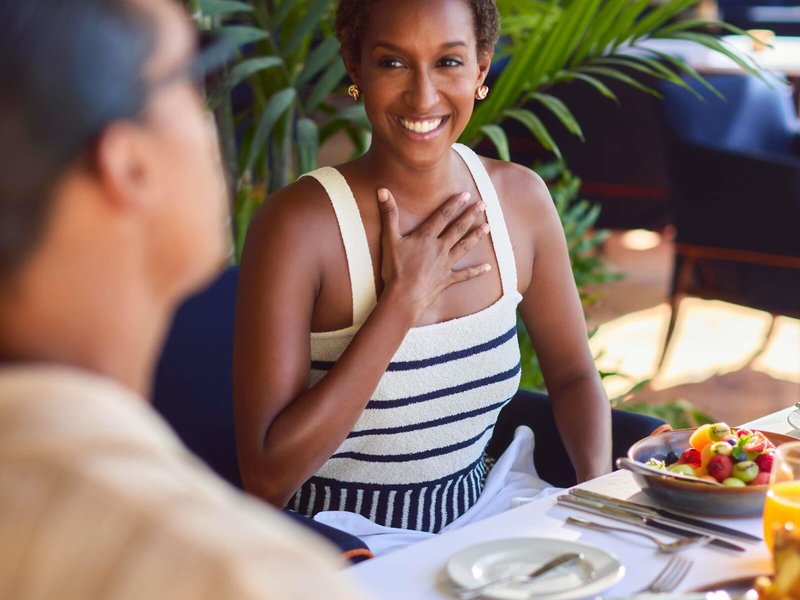 Fairmont Royal Pavilion 38