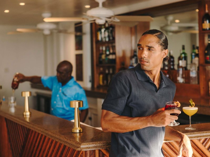 Fairmont Royal Pavilion 39