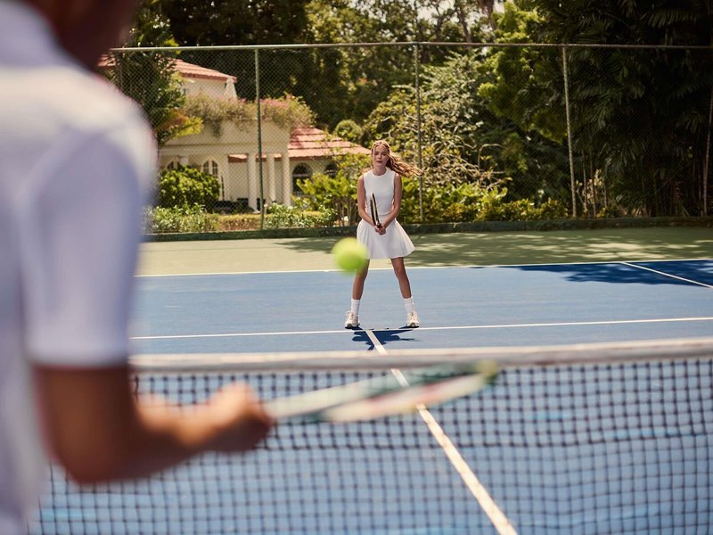 Fairmont Royal Pavilion 42