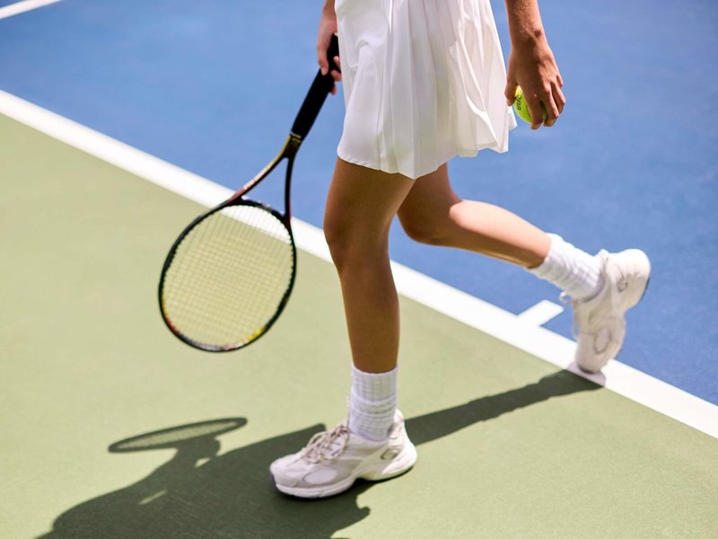 Fairmont Royal Pavilion 44