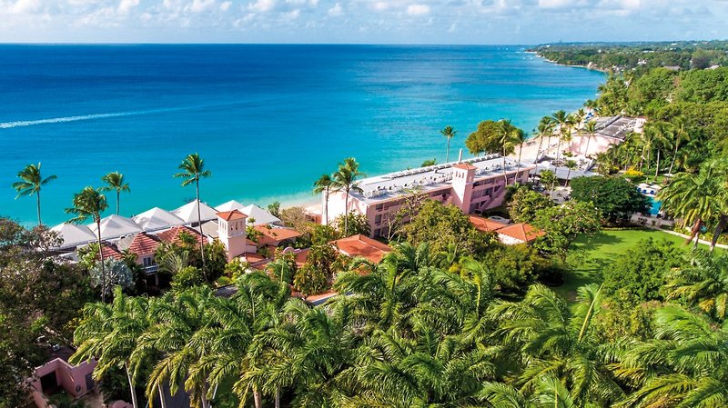 The Fairmont Royal Pavillion 4