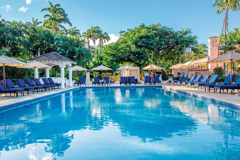 The Fairmont Royal Pavillion 5