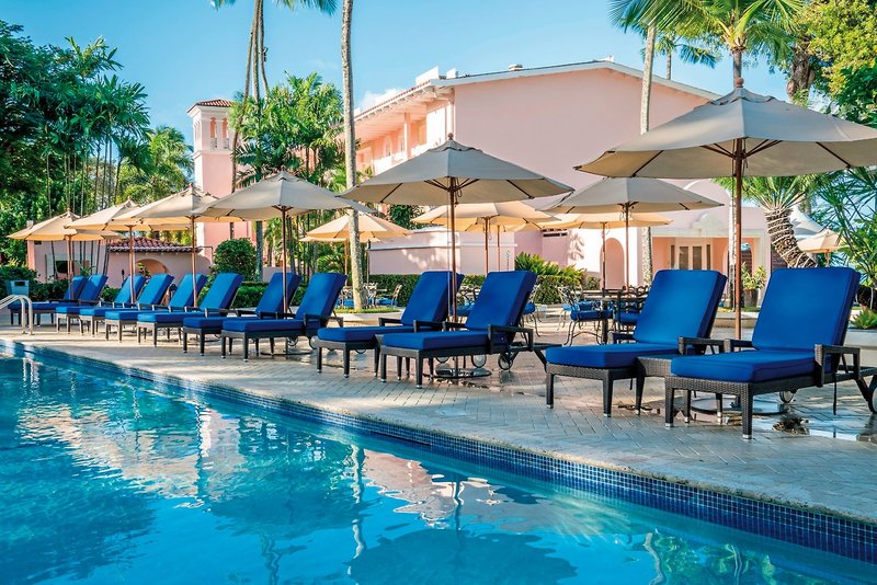 The Fairmont Royal Pavillion 6