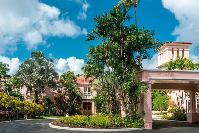 The Fairmont Royal Pavillion 8
