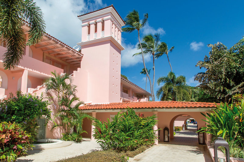 The Fairmont Royal Pavillion 9
