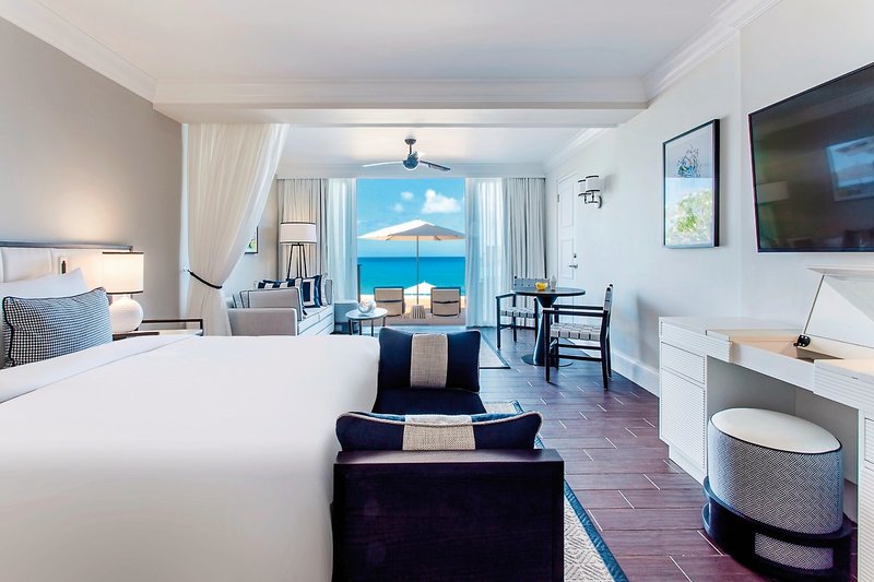 The Fairmont Royal Pavillion 18
