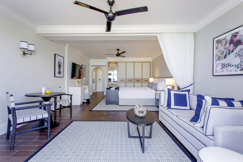 The Fairmont Royal Pavillion 19