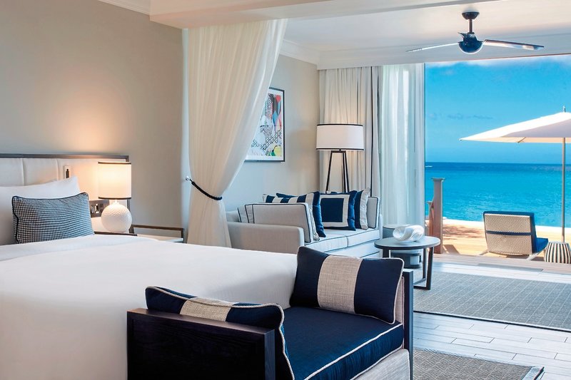 The Fairmont Royal Pavillion 21