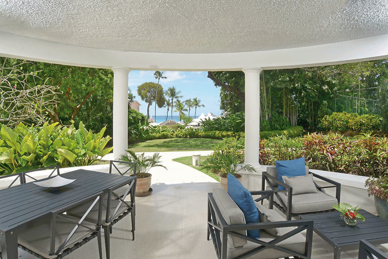 The Fairmont Royal Pavillion 28