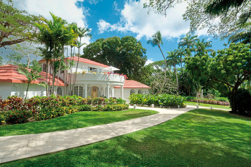 The Fairmont Royal Pavillion 29
