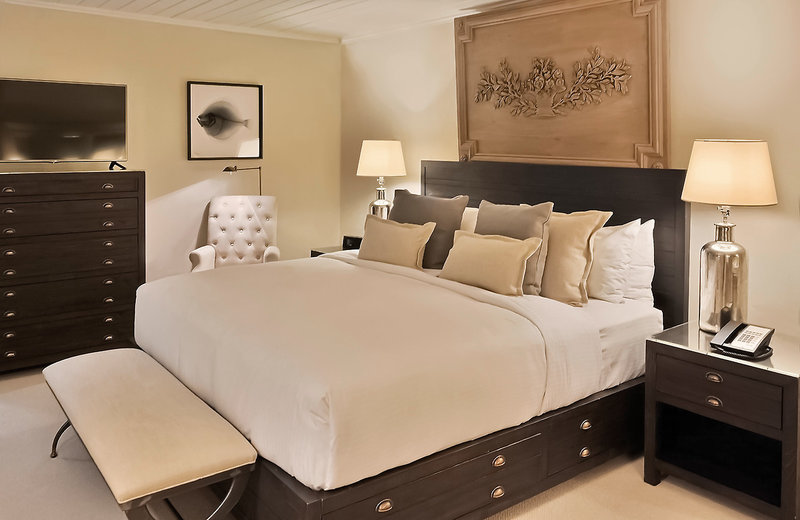 The Fairmont Royal Pavillion 30