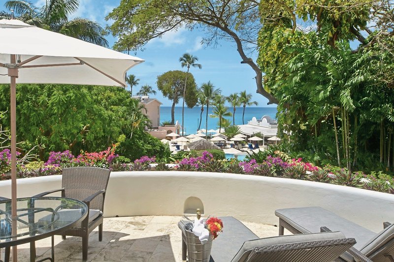 The Fairmont Royal Pavillion 31