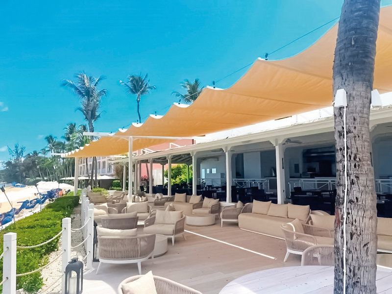 The Fairmont Royal Pavillion 34