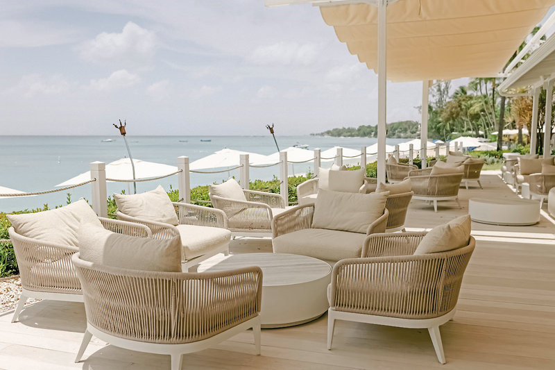 The Fairmont Royal Pavillion 35