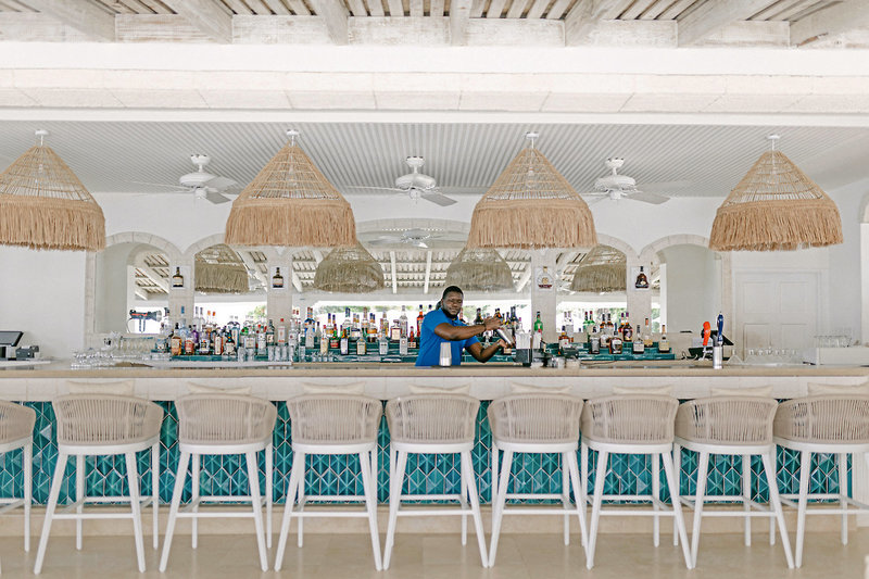 The Fairmont Royal Pavillion 39