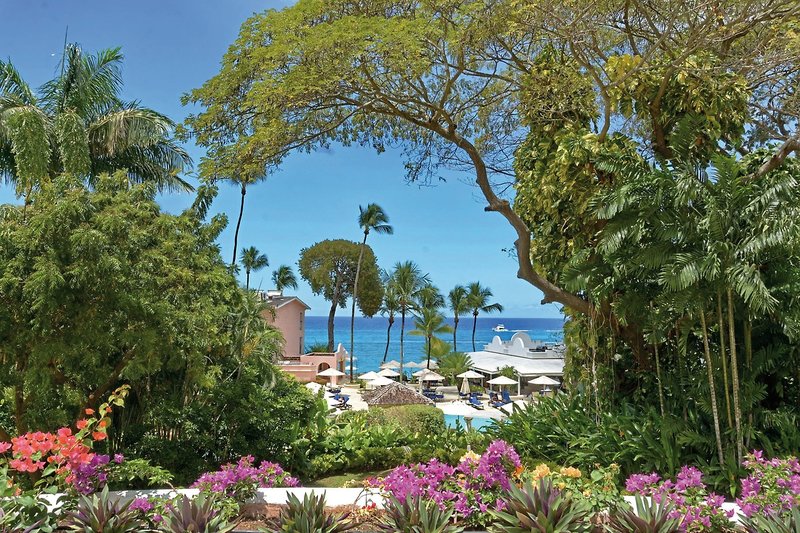 The Fairmont Royal Pavillion 44