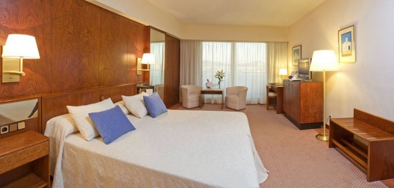 Royal Plaza 3 - Room Example