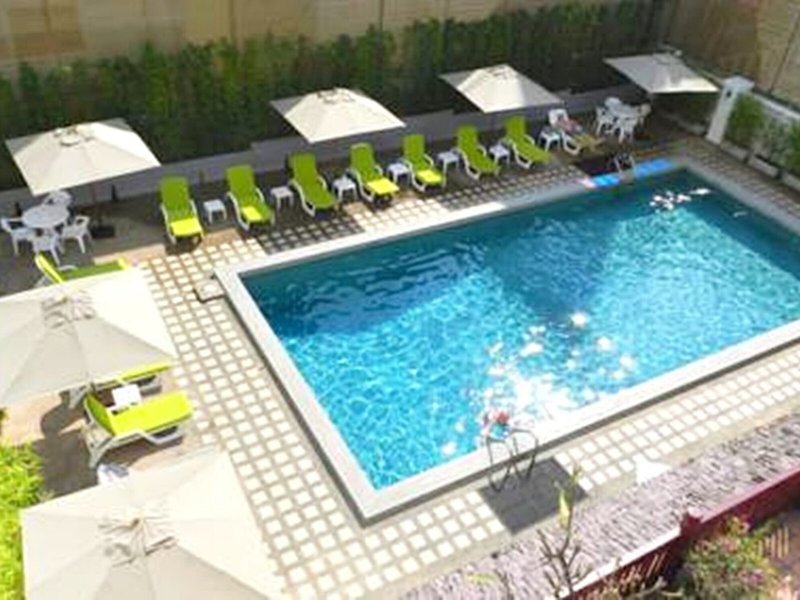 Royal Princess Chiang Mai 1