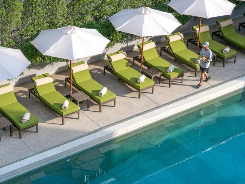 Royal Princess Chiang Mai 2