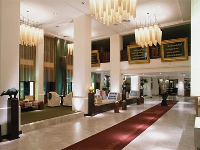 Royal Princess Chiang Mai 4