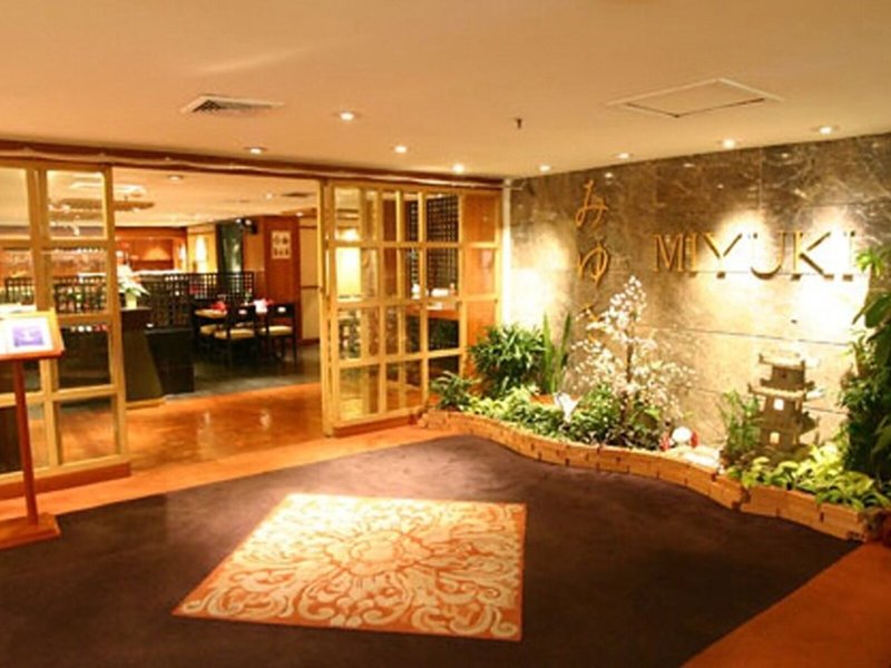 Royal Princess Chiang Mai 5