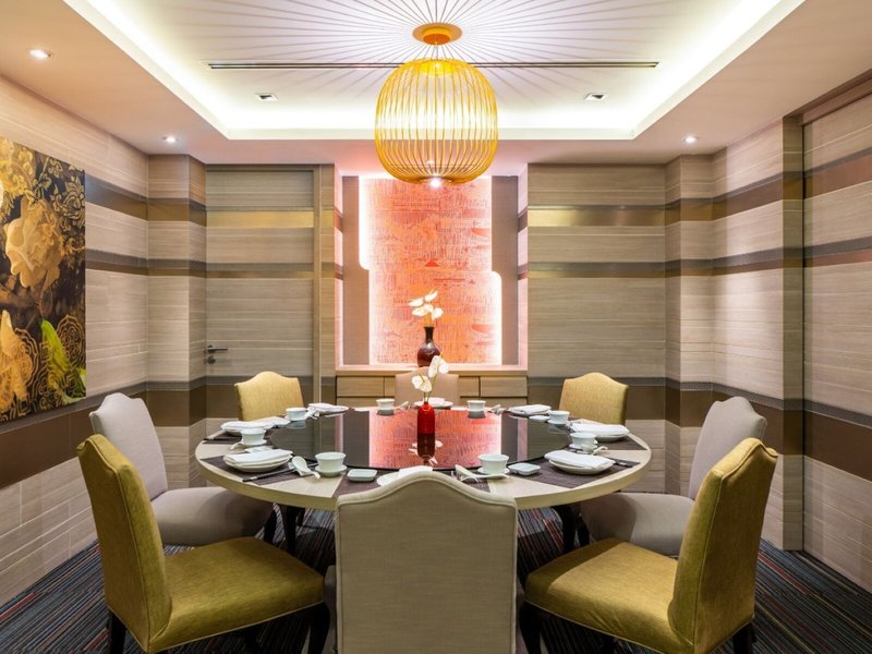 Royal Princess Chiang Mai 6