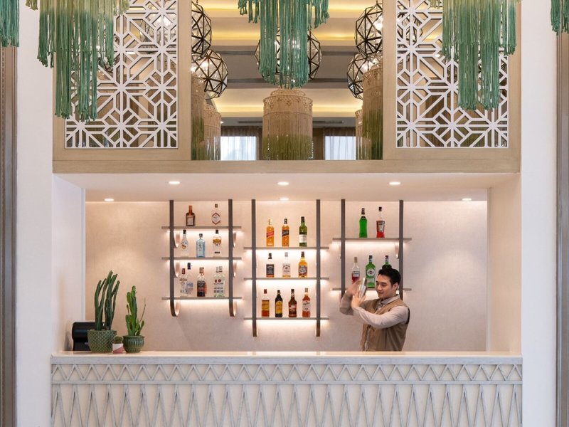 Royal Princess Chiang Mai 8