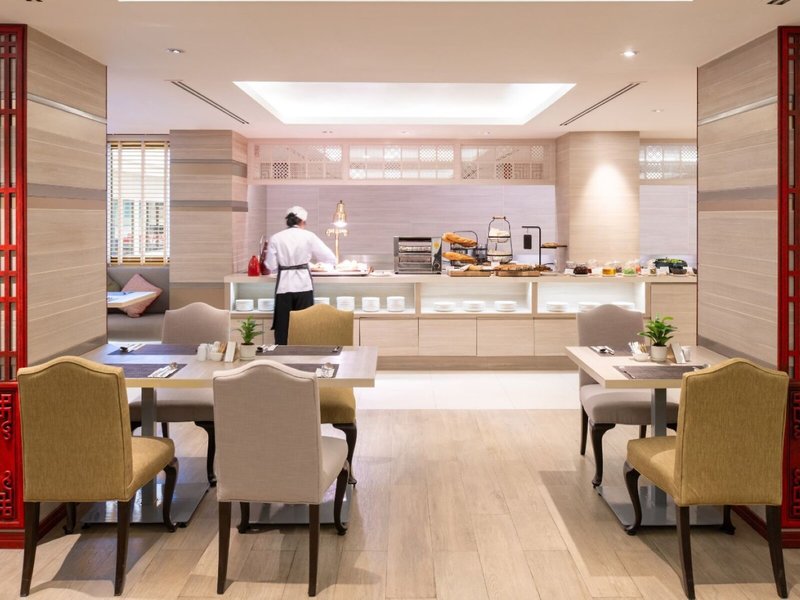 Royal Princess Chiang Mai 9