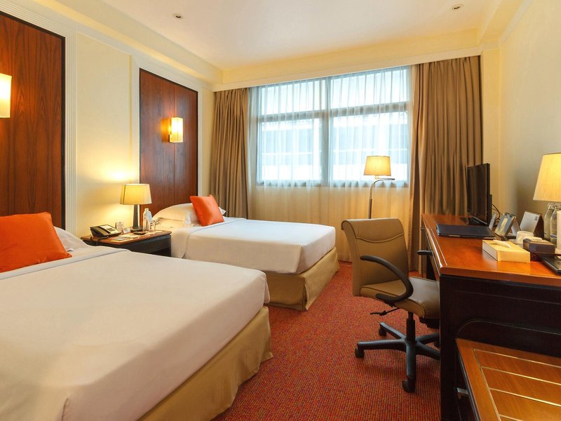 Royal Princess Chiang Mai 11