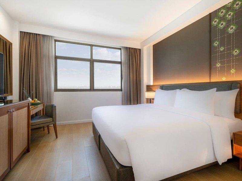 Royal Princess Chiang Mai 13