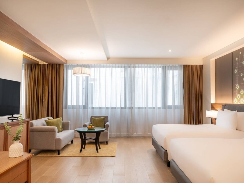 Royal Princess Chiang Mai 14