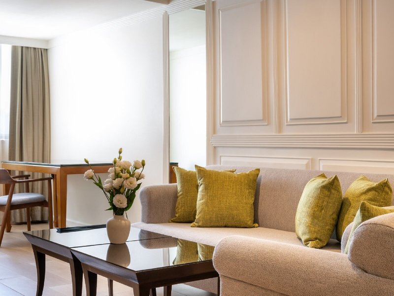 Royal Princess Chiang Mai 16