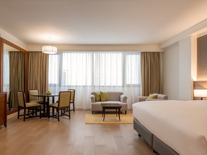 Royal Princess Chiang Mai 19