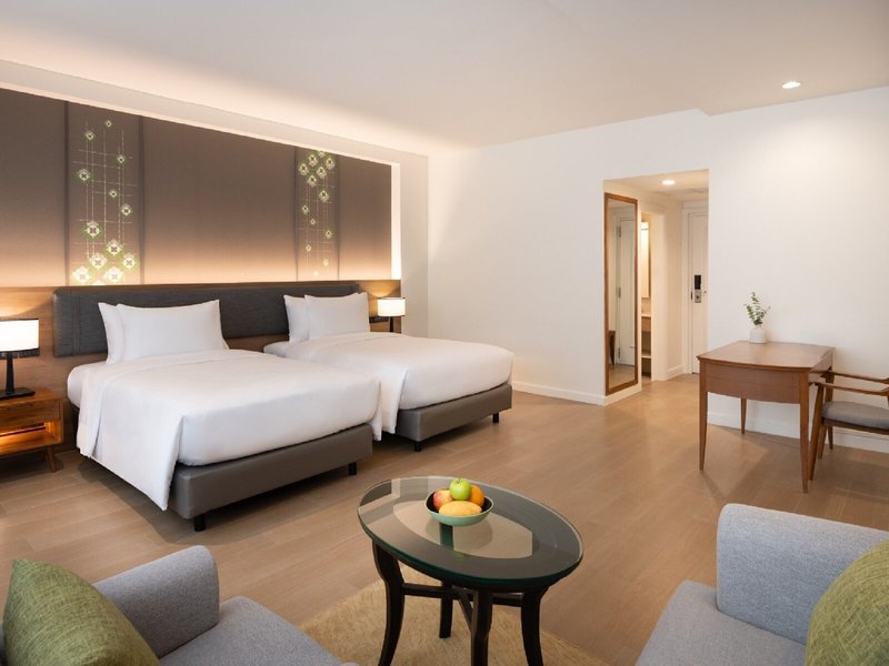 Royal Princess Chiang Mai 23