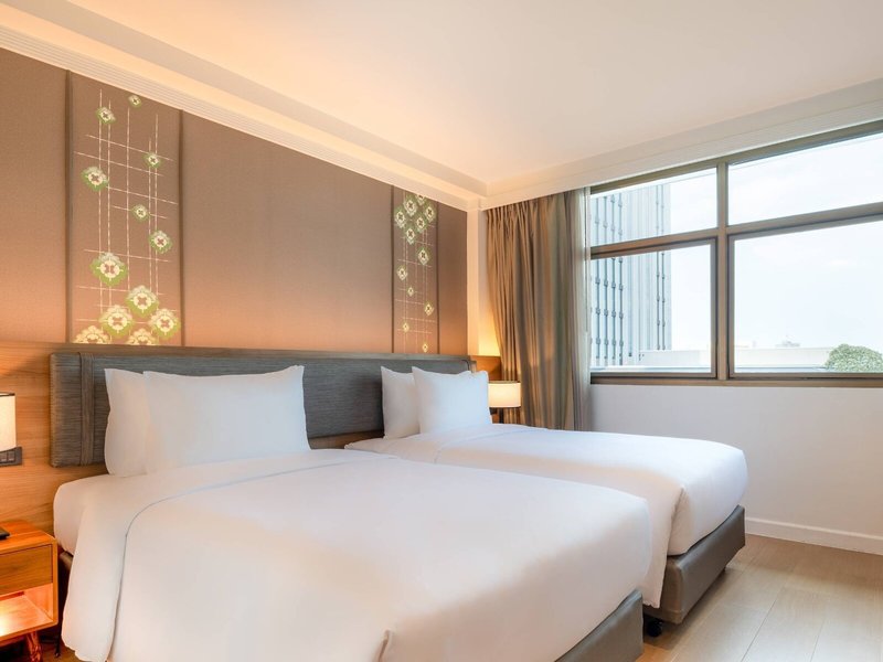 Royal Princess Chiang Mai 26