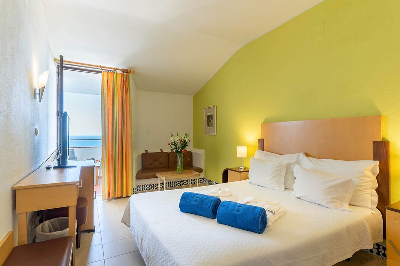 Belver Boa Vista Hotel & Spa 6